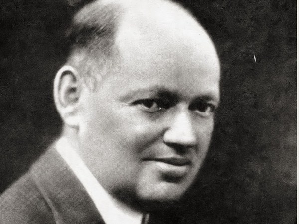 Zum 75. Todestag von Rudolf Spielmann ChessBase