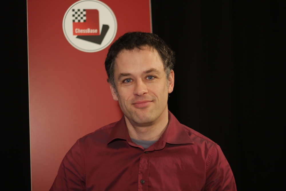 Christian Bauer gewinnt WeihnachtsOpen in Zürich ChessBase