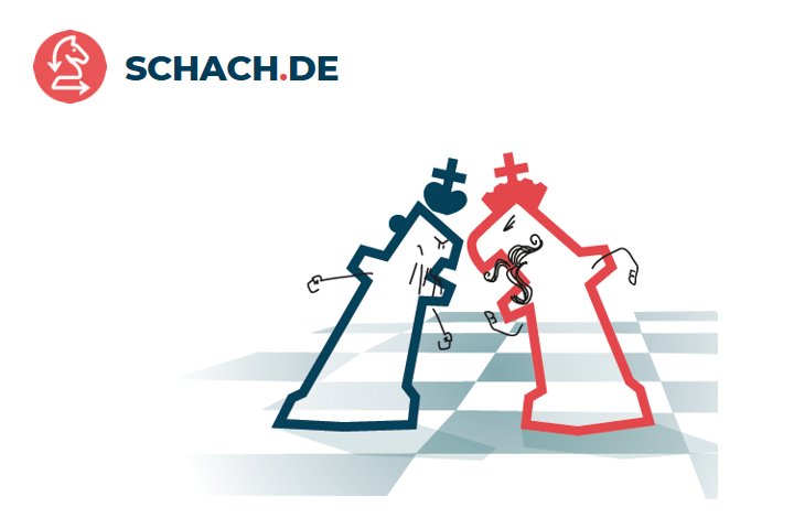 Schachkurs - Die Figuren - Deutscher Schachbund - Schach in Deutschland