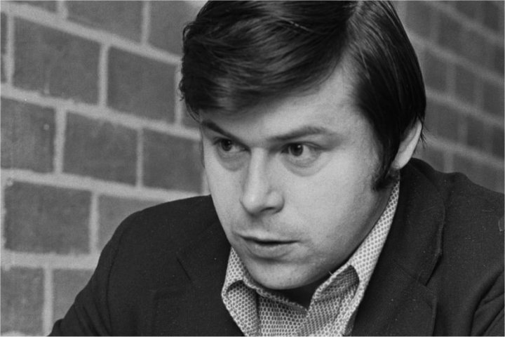 Interview mit Vlastimil Hort ChessBase