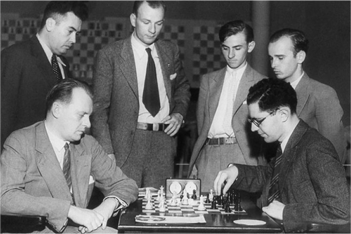 Ein Ausnahmetalent Arthur Dake (* 8. April 1910 † 28. April 2000