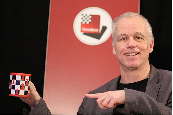 TV ChessBase: 