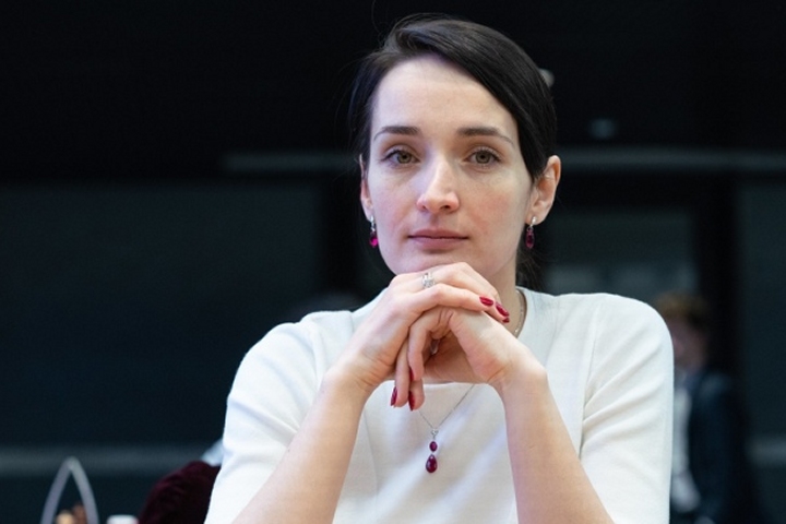 Lagno gewinnt 3. FIDE Speedchess Grand Prix ChessBase